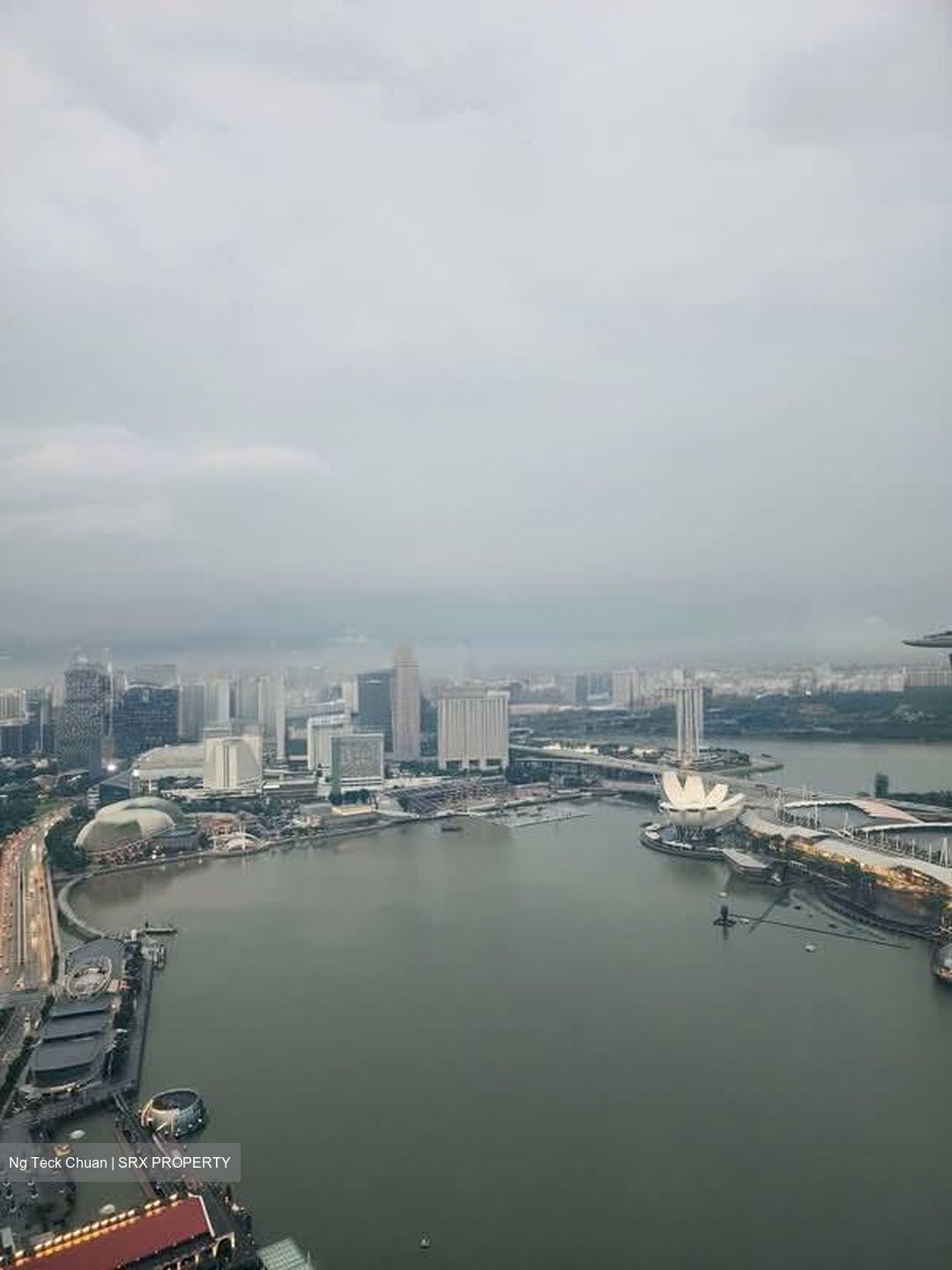 The Sail @ Marina Bay (D1), Apartment #573527541